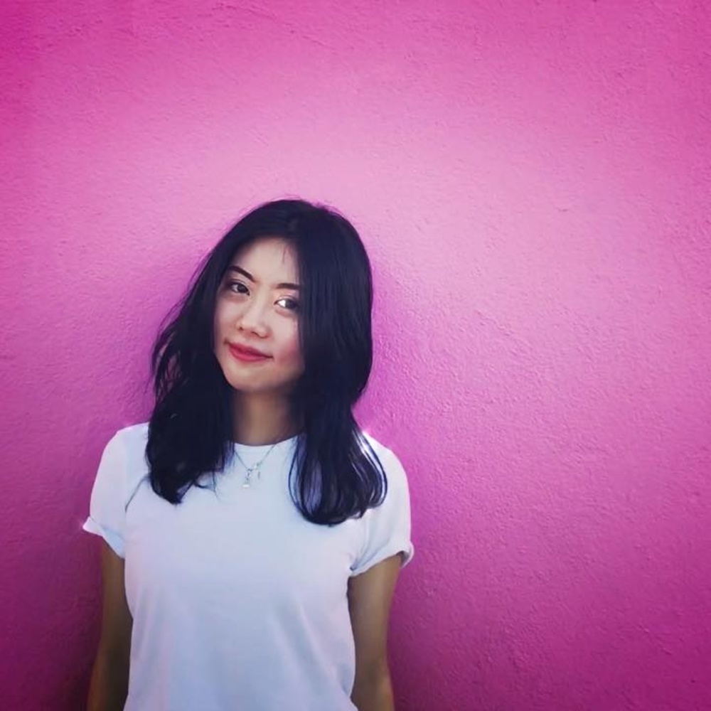 Meet your Posher, Mei